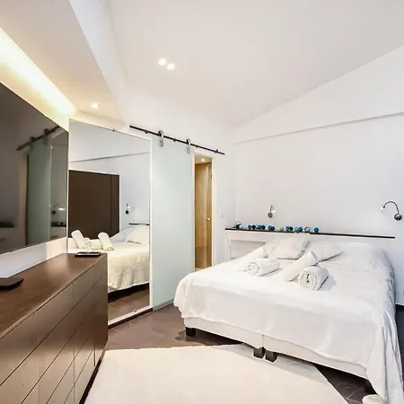 Place Des Lices Avec Parking * 쎙뜨호뻬