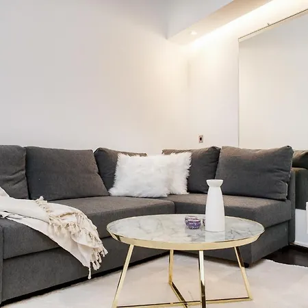 Place Des Lices Apartment *