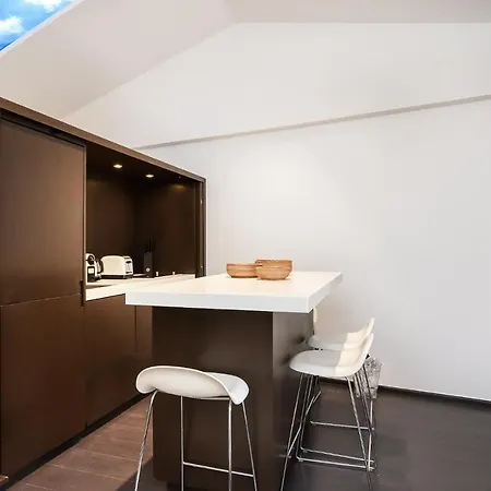 Place Des Lices Avec Parking *