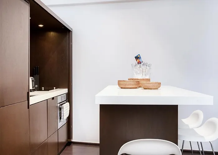 Place Des Lices Daire